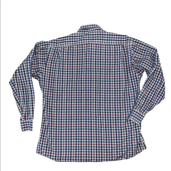 Bullock & Jones Button Down - Picture 3 of 3